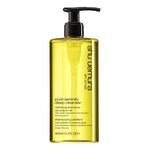 Shu Uemura Art Of Hair - Pure Serenity - Shampoo Per Cute E Capelli Grassi - -deep Cleanser Shampoing Clarifiant 400ml - Donna